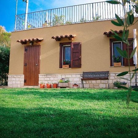 Il Grifo Hotel Licata Eksteriør billede