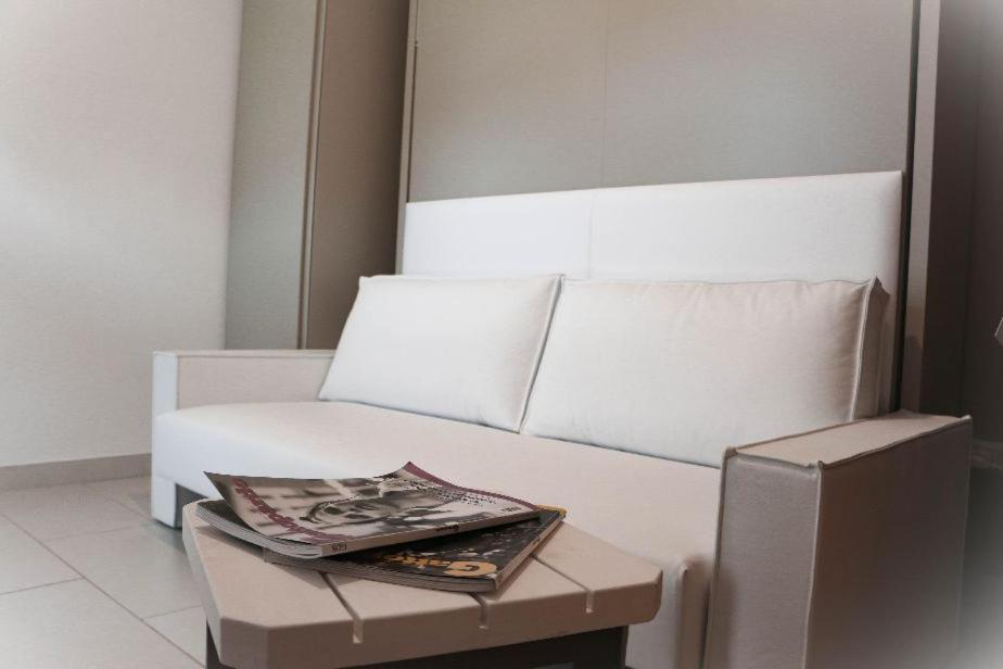 Il Grifo Hotel Licata Eksteriør billede