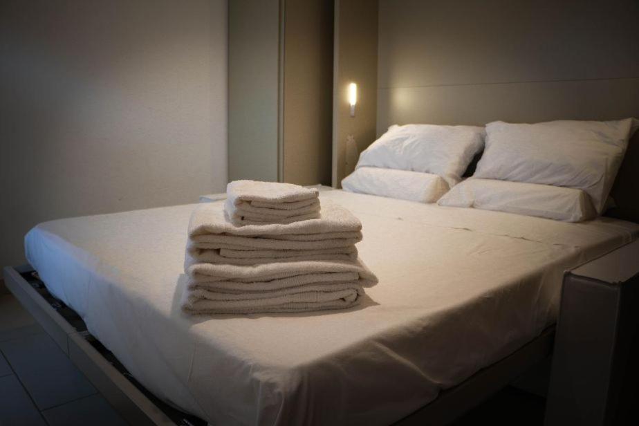 Il Grifo Hotel Licata Eksteriør billede