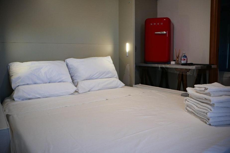 Il Grifo Hotel Licata Eksteriør billede