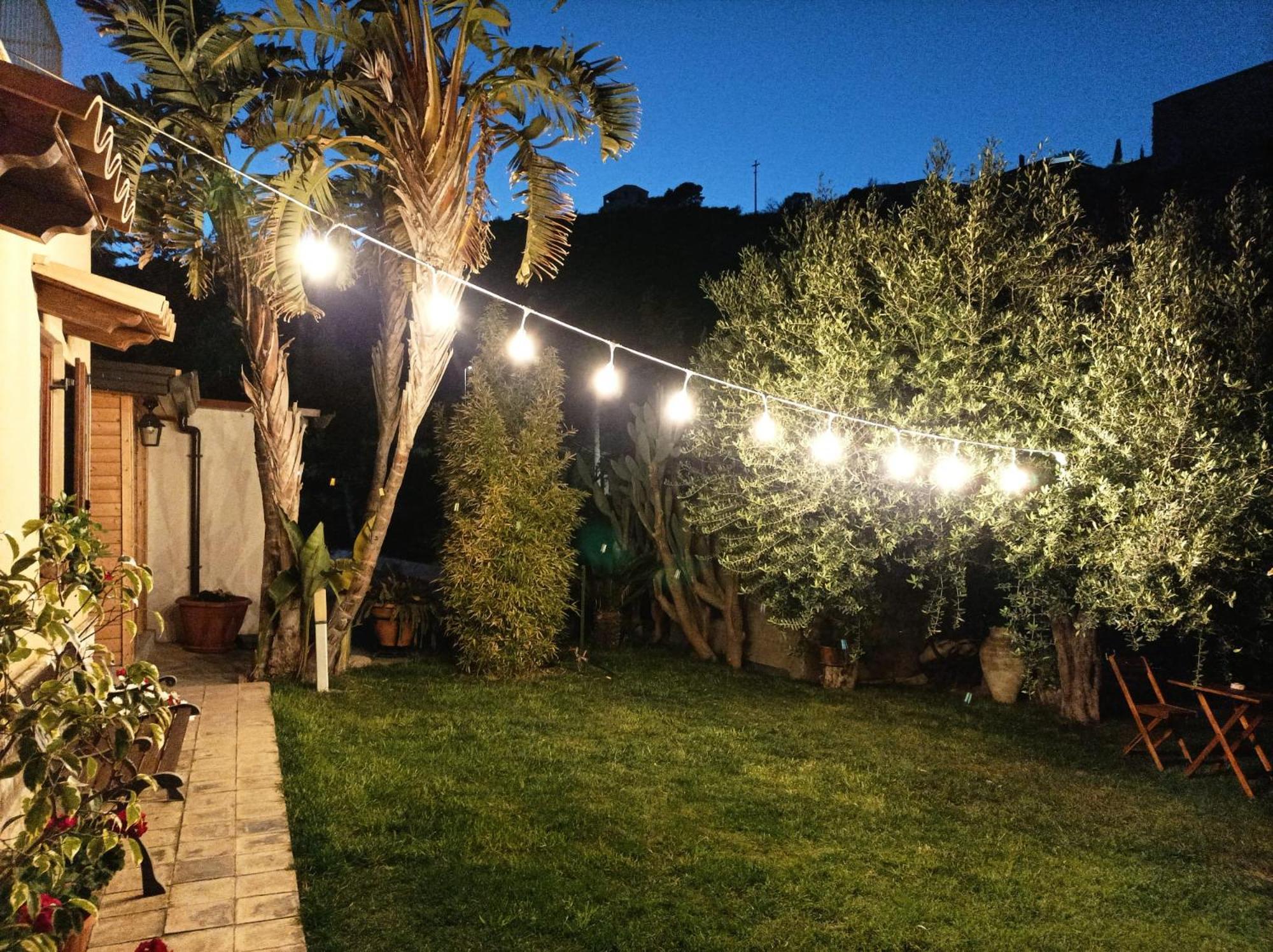 Il Grifo Hotel Licata Eksteriør billede